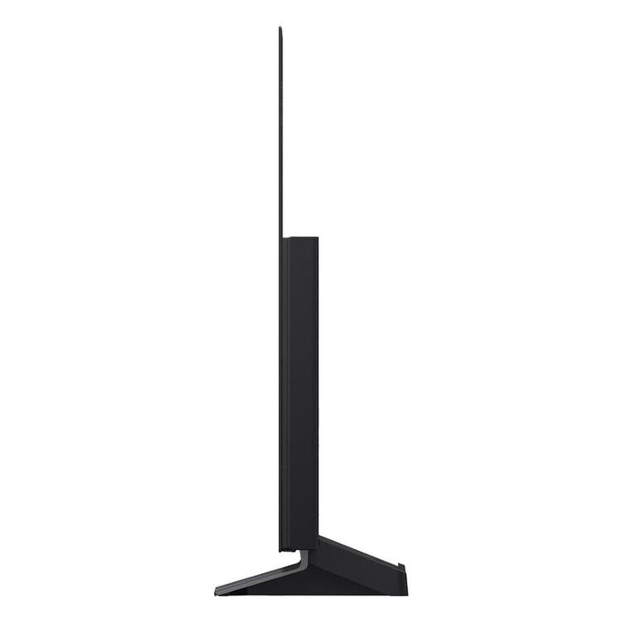 LG OLED48C5PUA | 48" 4K OLED Television - 120Hz - C5 Series - Processor IA a9 4K Gen8 - Black | SONXPLUS St-Jean
