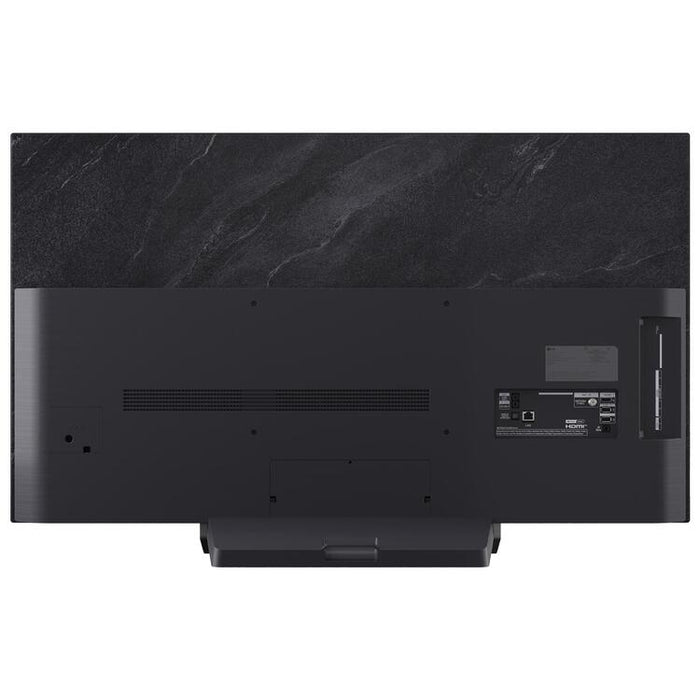 LG OLED48C5PUA | 48" 4K OLED Television - 120Hz - C5 Series - Processor IA a9 4K Gen8 - Black | SONXPLUS St-Jean