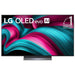 LG OLED55C5PUA | 55" 4K OLED Television - 120Hz - C5 Series - Processor IA a9 4K Gen8 - Black | SONXPLUS St-Jean