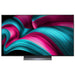 LG OLED55C5PUA | 55" 4K OLED Television - 120Hz - C5 Series - Processor IA a9 4K Gen8 - Black | SONXPLUS St-Jean
