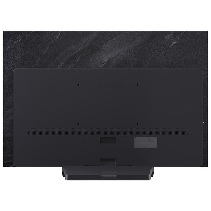 LG OLED55C5PUA | 55" 4K OLED Television - 120Hz - C5 Series - Processor IA a9 4K Gen8 - Black | SONXPLUS St-Jean