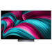LG OLED65C5PUA | 65" 4K OLED Television - 120Hz - C5 Series - Processor IA a9 4K Gen8 - Black | SONXPLUS St-Jean