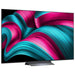 LG OLED65C5PUA | 65" 4K OLED Television - 120Hz - C5 Series - Processor IA a9 4K Gen8 - Black | SONXPLUS St-Jean