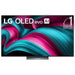 LG OLED77C5PUA | 77" 4K OLED Television - 120Hz - C5 Series - Processor IA a9 4K Gen8 - Black | SONXPLUS St-Jean