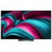 LG OLED77C5PUA | 77" 4K OLED Television - 120Hz - C5 Series - Processor IA a9 4K Gen8 - Black | SONXPLUS St-Jean