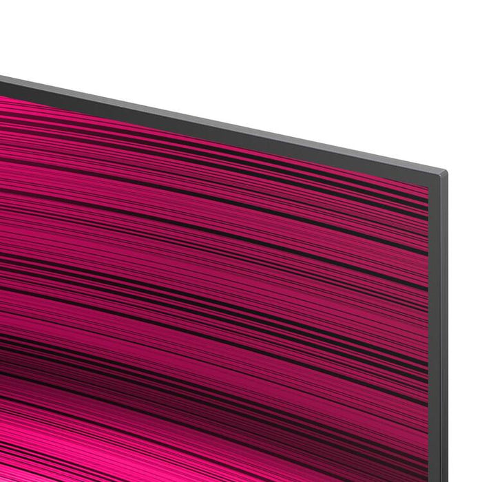 LG OLED77C5PUA | 77" 4K OLED Television - 120Hz - C5 Series - Processor IA a9 4K Gen8 - Black | SONXPLUS St-Jean