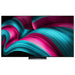 LG OLED83C5PUA | Television 83" 4K OLED - 120Hz - C5 Series - Processor IA a9 4K Gen8 - Black | SONXPLUS St-Jean