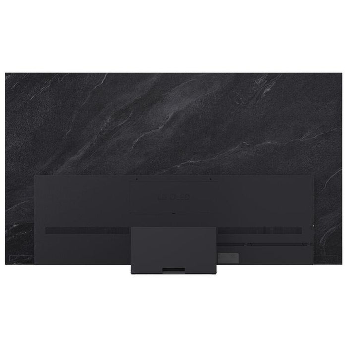 LG OLED83C5PUA | Television 83" 4K OLED - 120Hz - C5 Series - Processor IA a9 4K Gen8 - Black | SONXPLUS St-Jean