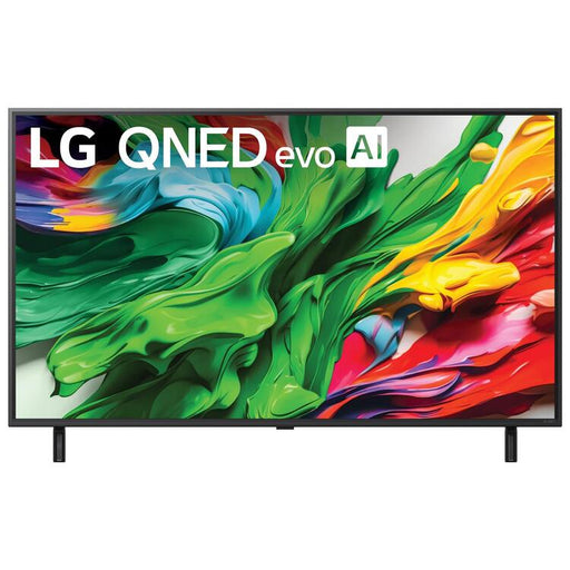 LG 50QNED85AUA | Téléviseur 50" - UHD 4K - Série QNED85A - 120Hz - Processeur IA a8 4K Gen2 - Noir | SONXPLUS St-Jean