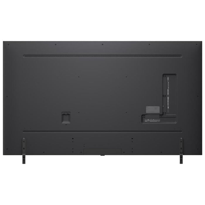LG 75QNED85AUA | 75" Television - UHD 4K - QNED85A Series - 120Hz - Processor IA a8 4K Gen2 - Black | SONXPLUS St-Jean