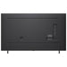 LG 75QNED85AUA | 75" Television - UHD 4K - QNED85A Series - 120Hz - Processor IA a8 4K Gen2 - Black | SONXPLUS St-Jean