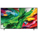 LG 86QNED85AUA | 86" Television - UHD 4K - Series QNED85A - 120Hz - Processor IA a8 4K Gen2 - Black | SONXPLUS St-Jean