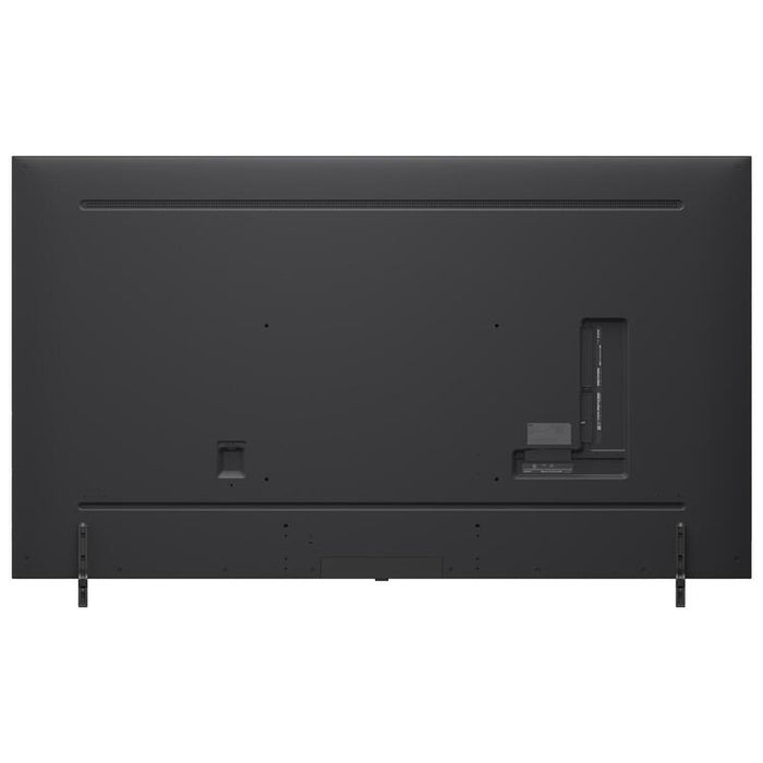 LG 86QNED85AUA | 86" Television - UHD 4K - Series QNED85A - 120Hz - Processor IA a8 4K Gen2 - Black | SONXPLUS St-Jean
