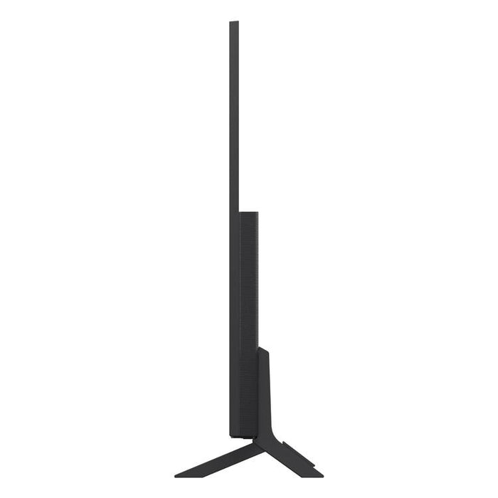 LG 55QNED82AUA | 55" QNED 4K Television - UHD 4K - QNED82A Series - 60Hz - Processor IA a7 4K Gen8 - Black | SONXPLUS St-Jean