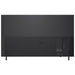 LG 65QNED82AUA | 65" QNED 4K Television - UHD 4K - QNED82A Series - 60Hz - Processor IA a7 4K Gen8 - Black | SONXPLUS St-Jean
