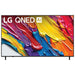 LG 75QNED82AUA | 75" QNED 4K Television - UHD 4K - QNED82A Series - 60Hz - Processor IA a7 4K Gen8 - Black | SONXPLUS St-Jean