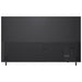 LG 75QNED82AUA | 75" QNED 4K Television - UHD 4K - QNED82A Series - 60Hz - Processor IA a7 4K Gen8 - Black | SONXPLUS St-Jean