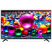 LG 43UA7700PUB | Television 43" - 4K Ultra HD - LED - UA7700 Series - HDR - Smart WebOS - 60 Hz native - Processor IA a7 Gen8 4K - Black | SONXPLUS St-Jean