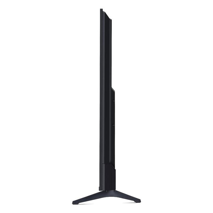 LG 43UA7700PUB | Television 43" - 4K Ultra HD - LED - UA7700 Series - HDR - Smart WebOS - 60 Hz native - Processor IA a7 Gen8 4K - Black | SONXPLUS St-Jean