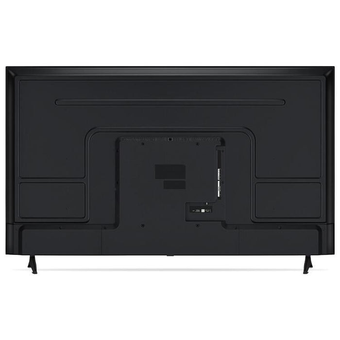 LG 43UA7700PUB | Television 43" - 4K Ultra HD - LED - UA7700 Series - HDR - Smart WebOS - 60 Hz native - Processor IA a7 Gen8 4K - Black | SONXPLUS St-Jean