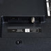 LG 43UA7700PUB | Television 43" - 4K Ultra HD - LED - UA7700 Series - HDR - Smart WebOS - 60 Hz native - Processor IA a7 Gen8 4K - Black | SONXPLUS St-Jean