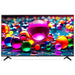 LG 50UA7700PUB | Television 50" - 4K Ultra HD - LED - UA7700 Series - HDR - Smart WebOS - 60 Hz native - Processor IA a7 Gen8 4K - Black | SONXPLUS St-Jean