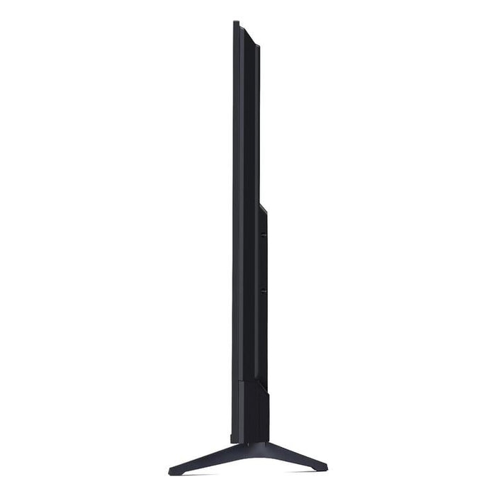 LG 50UA7700PUB | Television 50" - 4K Ultra HD - LED - UA7700 Series - HDR - Smart WebOS - 60 Hz native - Processor IA a7 Gen8 4K - Black | SONXPLUS St-Jean