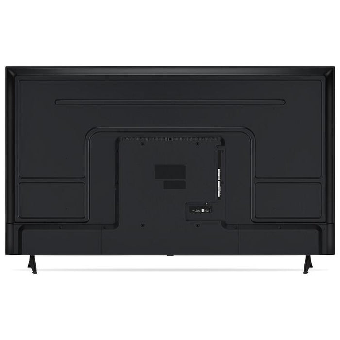LG 50UA7700PUB | Television 50" - 4K Ultra HD - LED - UA7700 Series - HDR - Smart WebOS - 60 Hz native - Processor IA a7 Gen8 4K - Black | SONXPLUS St-Jean