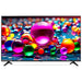 LG 55UA7700PUB | 55" Television - 4K Ultra HD - LED - UA7700 Series - HDR - Smart WebOS - 60 Hz native - Processor IA a7 Gen8 4K - Black | SONXPLUS St-Jean