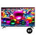 LG 65UA7700PUB | 65" Television - 4K Ultra HD - LED - UA7700 Series - HDR - Smart WebOS - 60 Hz native - Processor IA a7 Gen8 4K - Black | SONXPLUS St-Jean