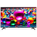 LG 65UA7700PUB | 65" Television - 4K Ultra HD - LED - UA7700 Series - HDR - Smart WebOS - 60 Hz native - Processor IA a7 Gen8 4K - Black | SONXPLUS St-Jean