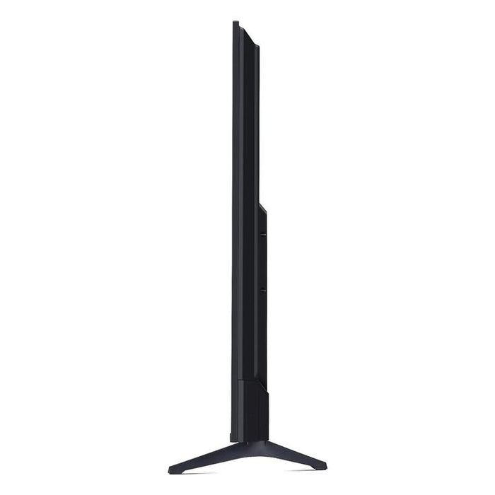 LG 65UA7700PUB | 65" Television - 4K Ultra HD - LED - UA7700 Series - HDR - Smart WebOS - 60 Hz native - Processor IA a7 Gen8 4K - Black | SONXPLUS St-Jean