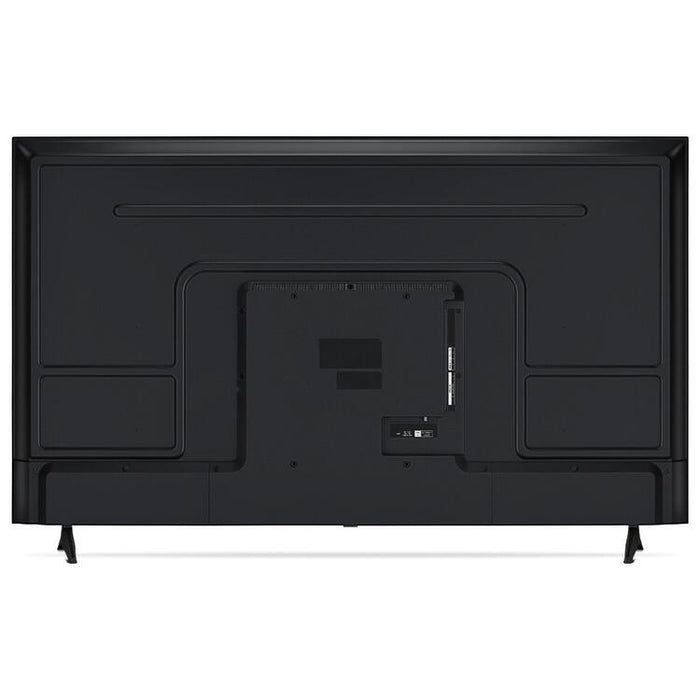 LG 65UA7700PUB | 65" Television - 4K Ultra HD - LED - UA7700 Series - HDR - Smart WebOS - 60 Hz native - Processor IA a7 Gen8 4K - Black | SONXPLUS St-Jean