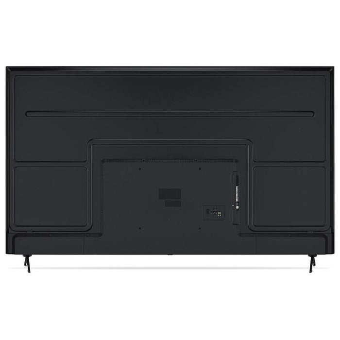 LG 75UA7700PUA | 75" Television - 4K Ultra HD - LED - UA7700 Series - HDR - Smart WebOS - 60 Hz native - Processor IA a7 Gen8 4K - Black | SONXPLUS St-Jean