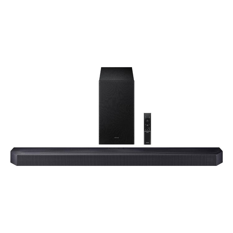 Soundbars on sale