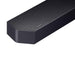 Samsung HW-Q600F | Soundbar - 3.1.2 channels - Dolby ATMOS - Wireless subwoofer - Q Series - 360 W - Bluetooth - Black-SONXPLUS St-Jean.com
