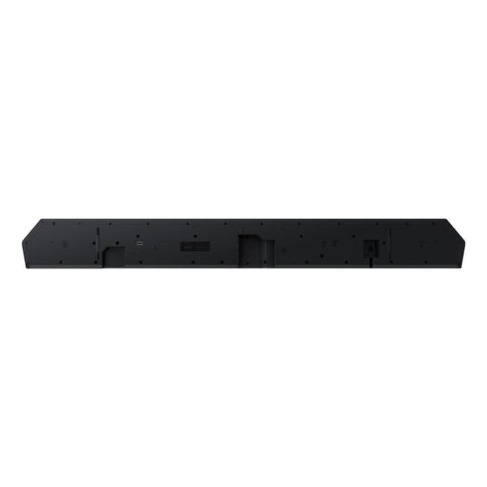 Samsung HW-Q900F | Soundbar - 7.1.2 channels - Dolby ATMOS - Wireless subwoofer - 546W - Q-Symphony - Black-SONXPLUS St-Jean.com