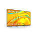Sony K75XR50 | Sony Bravia 75" TV - Mini LED - Bravia 5 Series - 4K HDR - Google TV-SONXPLUS St-Jean