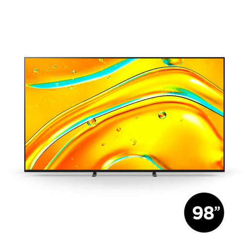 Sony K98XR50 | 98" Sony Bravia TV - Mini LED - Bravia 5 Series - 4K HDR - Google TV | SONXPLUS St-Jean