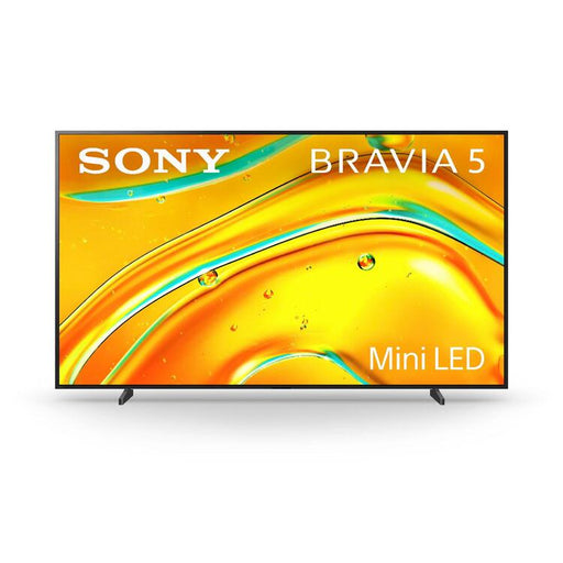 Sony K98XR50 | 98" Sony Bravia TV - Mini LED - Bravia 5 Series - 4K HDR - Google TV | SONXPLUS St-Jean