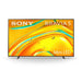 Sony K98XR50 | 98" Sony Bravia TV - Mini LED - Bravia 5 Series - 4K HDR - Google TV | SONXPLUS St-Jean