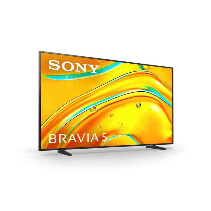 Sony K98XR50 | 98" Sony Bravia TV - Mini LED - Bravia 5 Series - 4K HDR - Google TV | SONXPLUS St-Jean