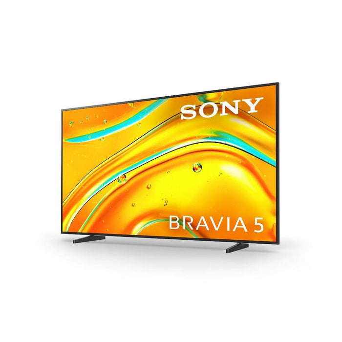 Sony K98XR50 | 98" Sony Bravia TV - Mini LED - Bravia 5 Series - 4K HDR - Google TV | SONXPLUS St-Jean