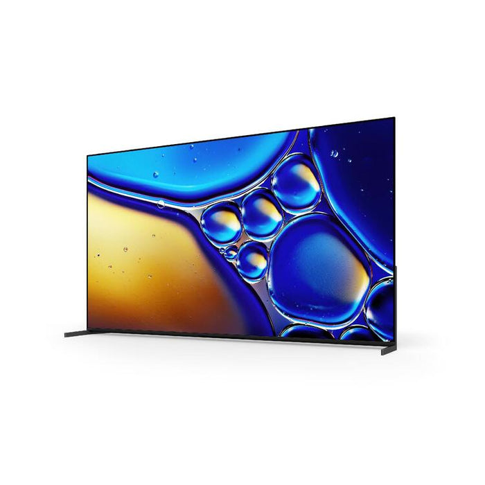 Sony K55XR80M2 | Bravia 8 II 55" Television - QD-OLED - 4K Ultra HD - 120Hz - Google TV | SONXPLUS St-Jean