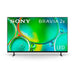 Sony K55S20M2 | 55" Bravia TV - LED - Bravia 2 II Series - 4K Ultra HD - HDR - Google TV | SONXPLUS St-Jean