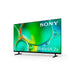 Sony K55S20M2 | 55" Bravia TV - LED - Bravia 2 II Series - 4K Ultra HD - HDR - Google TV | SONXPLUS St-Jean
