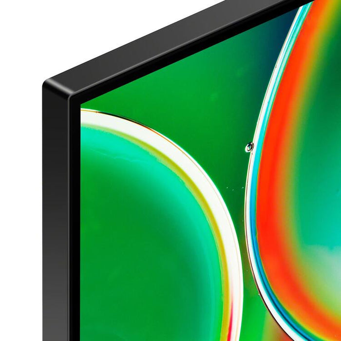 Sony K55S20M2 | 55" Bravia TV - LED - Bravia 2 II Series - 4K Ultra HD - HDR - Google TV | SONXPLUS St-Jean