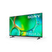 Sony K75S20M2 | 75" Bravia TV - LED - Bravia 2 II Series - 4K Ultra HD - HDR - Google TV | SONXPLUS St-Jean