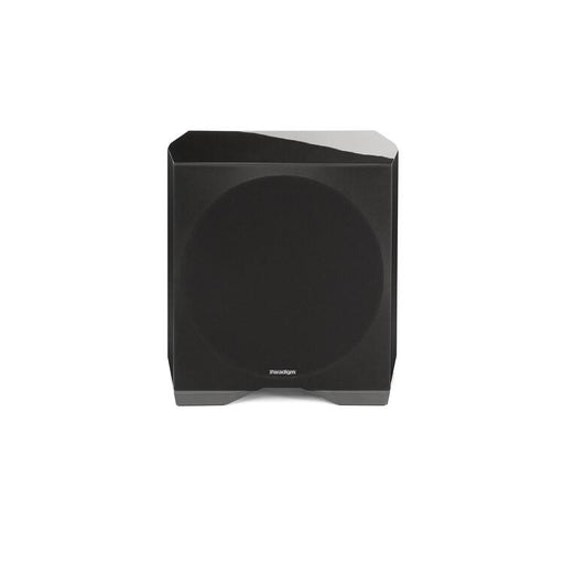 Paradigm DEFIANCE S10 | 10" Subwoofer - 500W RMS - Unit | SONXPLUS St-Jean