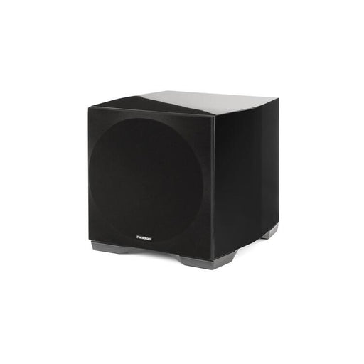 Paradigm DEFIANCE S10 | 10" Subwoofer - 500W RMS - Unit | SONXPLUS St-Jean